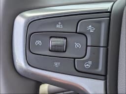 Chevrolet Silverado 2500HD LT 4WD Crew Cab 159" 2026 — side view