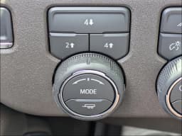 Chevrolet Silverado 2500HD LT 4WD Crew Cab 159" 2026 — side view