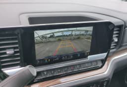 Chevrolet Silverado 2500HD LT 4WD Crew Cab 159" 2026 — side view
