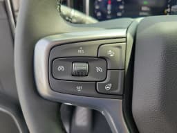Chevrolet Silverado 2500HD LT 4WD Crew Cab 159" 2026 — side view