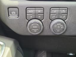 Chevrolet Silverado 2500HD LT 4WD Crew Cab 159" 2026 — side view