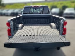 Chevrolet Silverado 2500HD LT 4WD Crew Cab 159" 2026 — side view