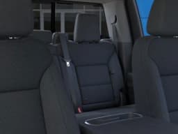 Chevrolet Silverado 2500HD LT 4WD Crew Cab 159" 2026 — side view