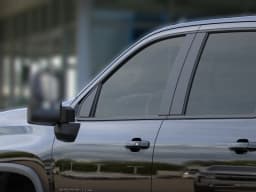 Chevrolet Silverado 2500HD LT 4WD Crew Cab 159" 2026 — side view