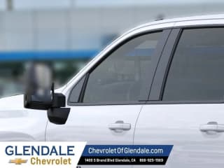 Chevrolet Silverado 2500HD LT 4WD Crew Cab 159"