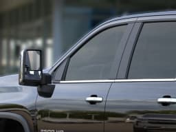 Chevrolet Silverado 2500HD LT 4WD Crew Cab 159" 2026 — side view