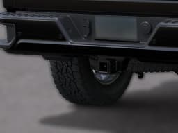 Chevrolet Silverado 2500HD LT 4WD Crew Cab 159" 2026 — side view