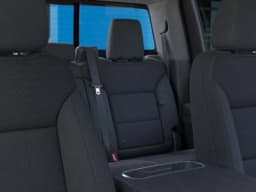 Chevrolet Silverado 2500HD LT 4WD Crew Cab 159" 2026 — side view