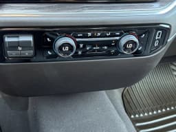 Chevrolet Silverado 2500HD LTZ 4WD Crew Cab 159" 2026 — side view