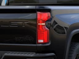 Chevrolet Silverado 2500HD High Country 4WD Crew Cab 159" 2026 — side view