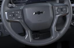 Chevrolet Silverado 2500HD High Country 4WD Crew Cab 159" 2026 — side view