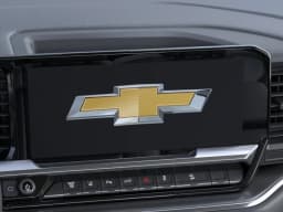 Chevrolet Silverado 2500HD High Country 4WD Crew Cab 159" 2026 — side view