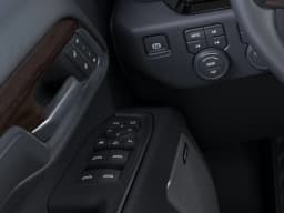 Chevrolet Silverado 2500HD High Country 4WD Crew Cab 159" 2026 — side view