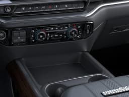 Chevrolet Silverado 2500HD High Country 4WD Crew Cab 159" 2026 — side view