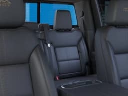 Chevrolet Silverado 2500HD High Country 4WD Crew Cab 159" 2026 — side view