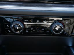 Chevrolet Silverado 3500HD LTZ 4WD Crew Cab 159" 2026 — side view
