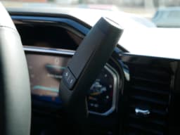 Chevrolet Silverado 3500HD LTZ 4WD Crew Cab 159" 2026 — side view