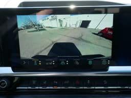 Chevrolet Silverado 3500HD LTZ 4WD Crew Cab 159" 2026 — side view