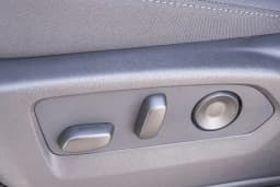 Chevrolet Silverado 1500 LT 2WD Crew Cab 147" 2026 — side view