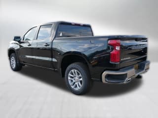 Chevrolet Silverado 1500 LT 4WD Crew Cab 147"