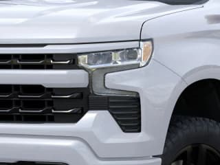 Chevrolet Silverado 1500 RST 4WD Crew Cab 147"