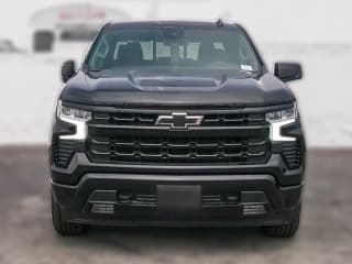 Chevrolet Silverado 1500 RST 4WD Crew Cab 147"