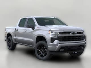 Chevrolet Silverado 1500 RST 4WD Crew Cab 147"