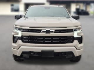 Chevrolet Silverado 1500 RST 4WD Crew Cab 147"