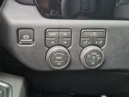 Chevrolet Silverado 1500 RST 4WD Crew Cab 147" 2026 — side view