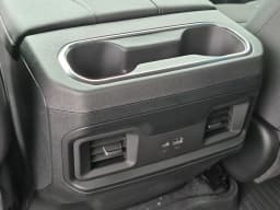 Chevrolet Silverado 1500 RST 4WD Crew Cab 147" 2026 — side view