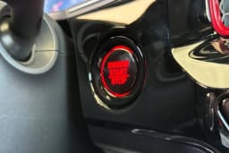 Honda Civic Si Base (M6) Manual 2026 — side view