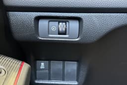 Honda Civic Si Base (M6) Manual 2026 — side view