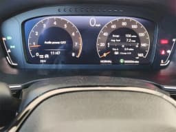 Honda Civic Si Base (M6) Manual 2026 — side view
