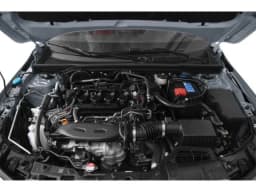 Honda Civic Si Base (M6) Manual 2026 — side view