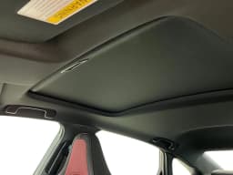 Honda Civic Si Base (M6) Manual 2026 — side view
