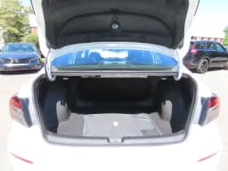 Honda Civic Si Base (M6) Manual 2026 — side view