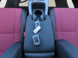 Honda Civic Si Base (M6) Manual 2026 — side view