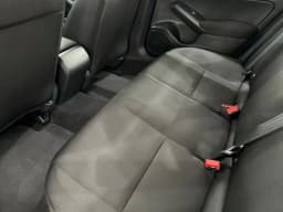 Honda Civic Sedan LX CVT 2026 — side view