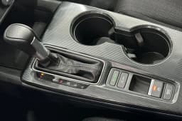 Honda Civic Sedan LX CVT 2026 — side view