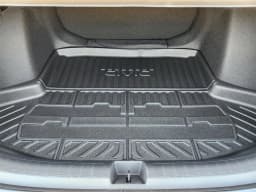 Honda Civic Sedan LX CVT 2026 — side view