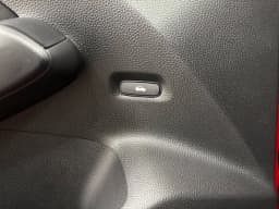 Honda Civic Sedan Sport CVT 2026 — side view