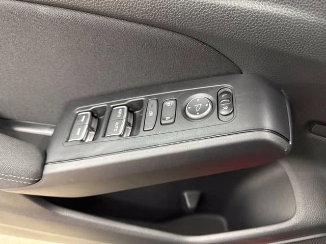 Honda Civic Sedan Sport CVT 2026 — side view