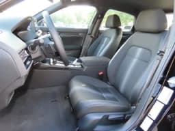 Honda Civic Sedan Sport CVT 2026 — side view