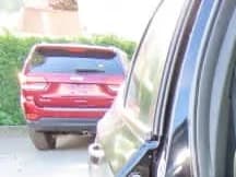 Honda Civic Sedan Sport CVT 2026 — side view