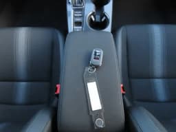 Honda Civic Sedan Sport CVT 2026 — side view