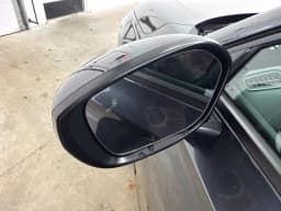 Honda Civic Sedan Sport CVT 2026 — side view