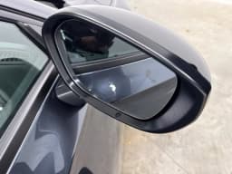 Honda Civic Sedan Sport CVT 2026 — side view
