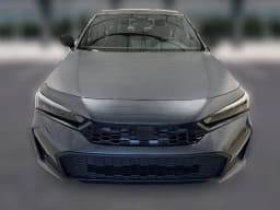 Honda Civic Sedan Sport CVT 2026 — side view