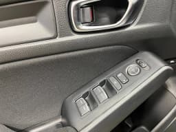 Honda Civic Sedan Sport CVT 2026 — side view