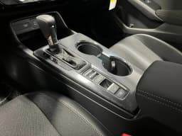 Honda Civic Sedan Sport CVT 2026 — side view